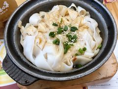 -及第粉·广州非遗沙河粉(赤岗店)