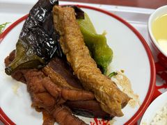 -刘小忙把子肉(北园大街总店)