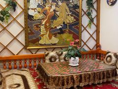 -巴扎美食·新疆菜·西域歌舞表演餐厅(新疆大厦店)