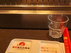 -邢氏老太太烤串(北兴街店)