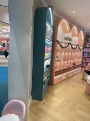 -奈尔宝家庭中心·亲子餐厅(苏州大悦城店)