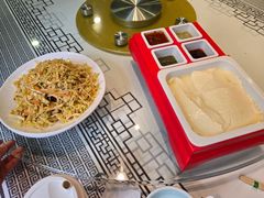 -海王府百姓家宴•海鲜饺子(东城店)