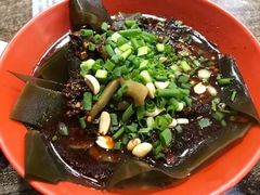 -阿坤传统手工小吃(沙坪坝店)