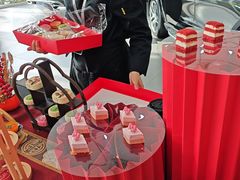 -奔驰利星行(北京花乡店)