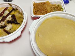 -老郑家东北春饼(龙悦居店)