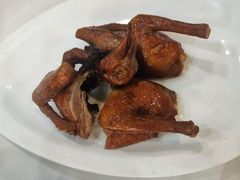 -勝記酒家·37年老字号·经典粤菜(荔枝公园店)
