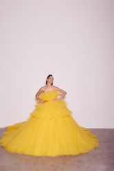 -MANLI BRIDAL婚纱