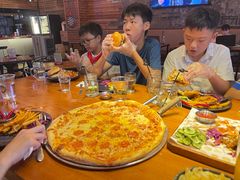 -Devils’ Brewery小恶魔精酿啤酒(泛海美式熏肉店)