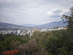 -攀枝花公园