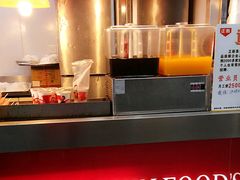 -正新鸡排·炸鸡汉堡(奥城店)