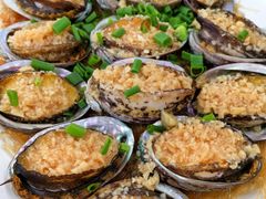 -红月湾海鲜饭店•沙滩海景(双月湾店)