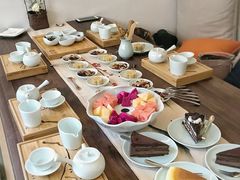 -梅间堂茶馆(绿地缤纷城店)