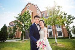-太郎花子婚纱摄影艺术中心