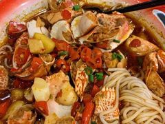 -老三样·旧食新味(万寿宫店)