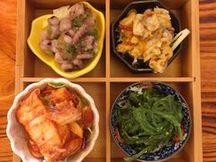 坂吉四宫格-坂吉屋·居酒屋深夜食堂(龙湖店)