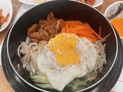 -德寿宫韩国料理(下沙店)