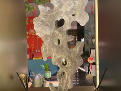 -宫燕府·京菜·烤鸭·淮扬菜(王府中心店)