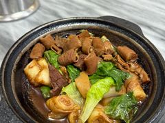 -珍珍小食店(西华路店)