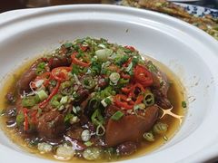 -阿嫂印象·民间江湖菜(大学城店)