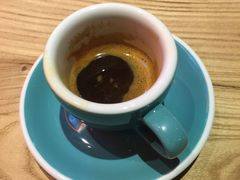 日晒浓缩-集咖啡(兴泰御都店)