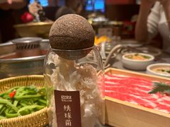 -巴奴毛肚火锅(二七万达店)