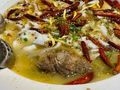 -太二酸菜鱼(福州泰禾店)