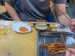 -夜烤·宜宾烧烤(洋河路店)