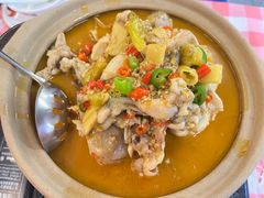 -何不烦·鲜肉烤串·衡阳小炒