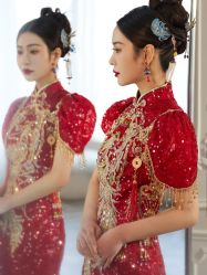 -LAFINE 兰斐婚纱礼服馆