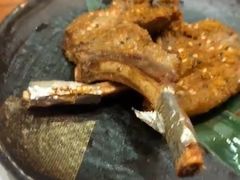 -大渔铁板烧(中山路八佰伴店)