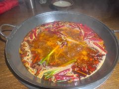 -萍姐火锅·公路夜市(打浦桥日月光店)
