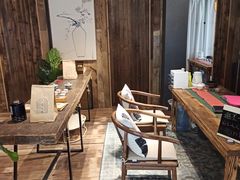 -邈墨茶馆(大兜路1号店)