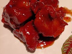糖醋小排-苏帮袁Sue Cuisine(南开大悦城店)