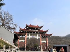 -句容茅山景区