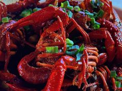 -霸王虾·小龙虾香辣蟹(玉林店)