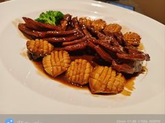 -艳阳天·非遗楚菜(武汉客厅店)