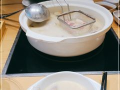 -湯系·煲汤手艺人(东二环泰禾广场店)