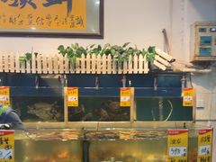 -鑫悦楼煎蟹·16年海鲜大排档