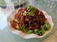 -津菜宋记老房子(平山道店)
