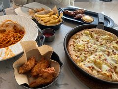 -必胜客(海安文峰店)
