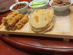 -大鸭梨烤鸭店(花园村店)