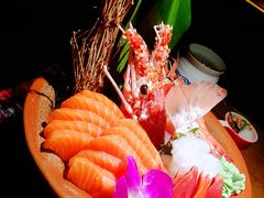 -蟹将军·松叶蟹和牛日料放题自助(K11店)