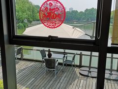 -听松楼·花园酒店·自助餐厅(红梅公园店)