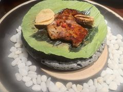 -松鹤精致料理(五一中路店)