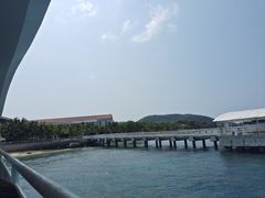 -三亚西岛海洋文化旅游区