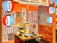 -焱岛烧肉·活鳗炙烤(晋江万达店)