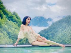 -古尔沟华美达温泉度假酒店