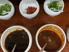 -牛犇烤肉(物资学院路店)