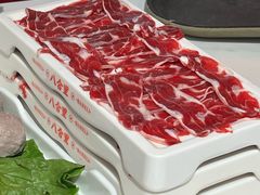 -八合里潮汕鲜牛肉火锅(吉大店)