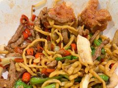 -寻裕记·现炒浇头面(人民广场店)